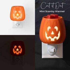 Mini Scentsy Warmer